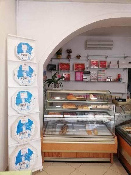 Forn Curniola