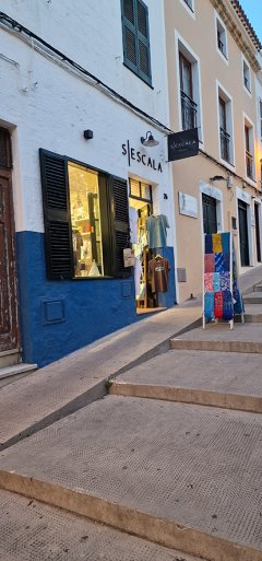 S’Escala