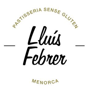 Pastelería artesana Lluís Febrer