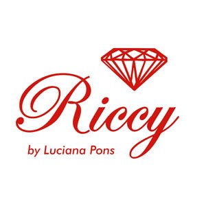 RICCY by Luciana Pons