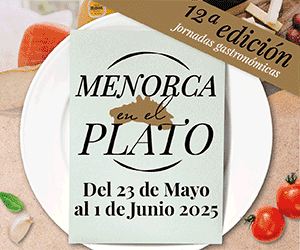 Menorca en el Plato 2025